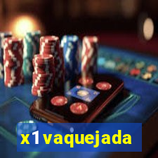 x1 vaquejada